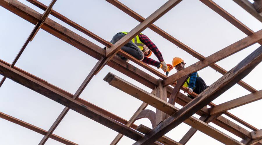 Professional gutter cleaning services in Cameron, OK